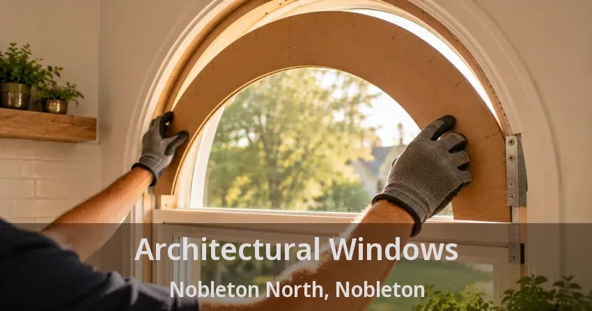 Architectural Windows Nobleton North, Nobleton - ON