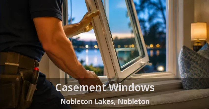 Casement Windows Nobleton Lakes, Nobleton - ON