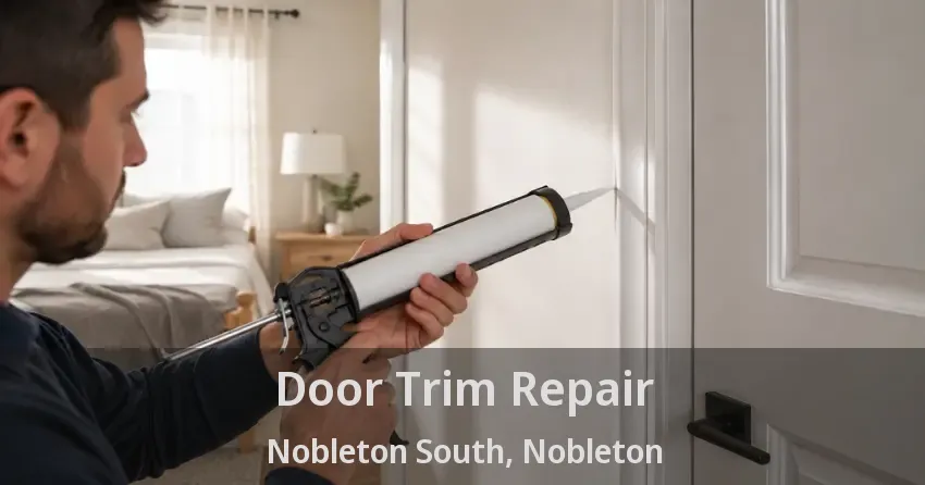 Door Trim Repair Nobleton South, Nobleton - ON
