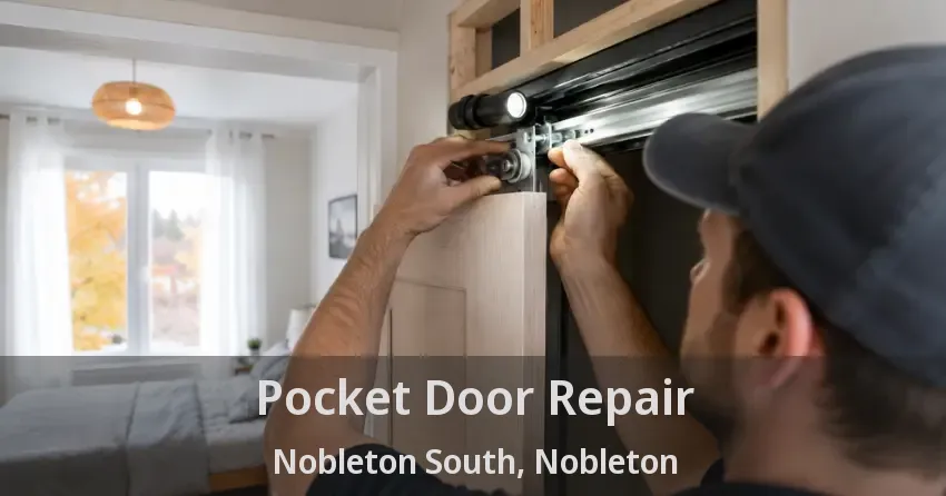 Pocket Door Repair Nobleton South, Nobleton - ON
