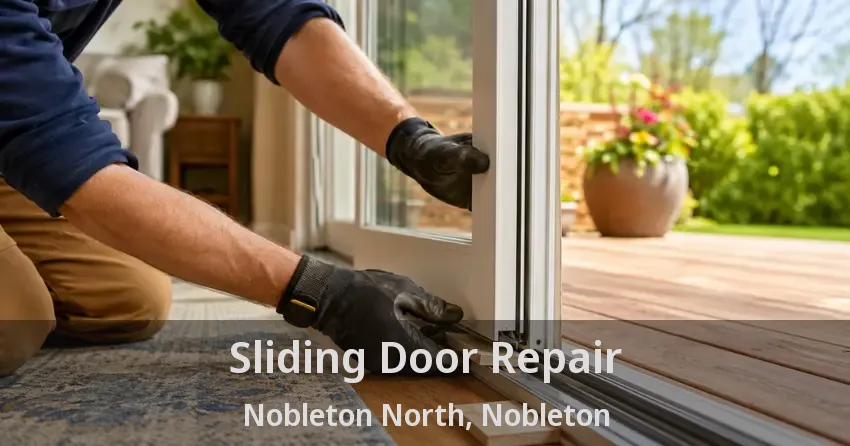 Sliding Door Repair Nobleton North, Nobleton - ON