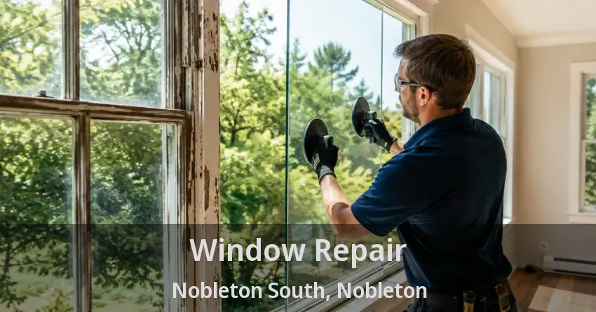 Window Repair Nobleton South, Nobleton - ON