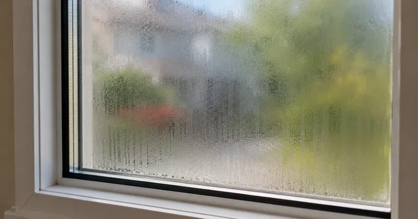 technician installing replacement insulated glass unit in Nobleton South, Nobleton