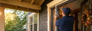 Aluminum Door Repair Nobleton