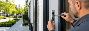 Automatic Door Lock Repair Gates of Nobleton, Nobleton