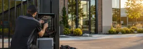 Automatic Gate Repair Nobleton North, Nobleton