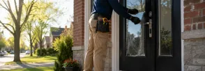 Break-In Glass Repair Nobleton