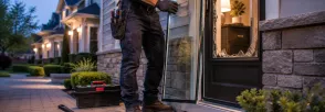 Broken Glass Replacement Nobleton