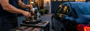 Car Door Key Duplication Nobleton South, Nobleton