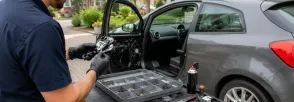 Car Lock Repair Nobleton
