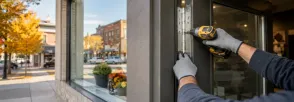 Commercial Door Replacement Gates of Nobleton, Nobleton