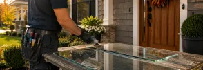 Custom Glass Panels Nobleton