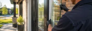 Custom Glass Replacement Nobleton North, Nobleton