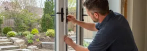 Custom Patio Door Installation Nobleton