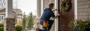 Door Adjustment Service Nobleton
