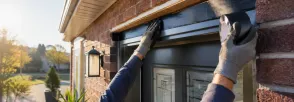 Door Flashing Repair Nobleton