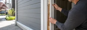 Door Frame Repair Nobleton