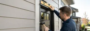 Door Leveling Service Nobleton