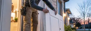 Door Replacement Nobleton