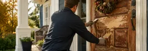 Door Restoration Nobleton
