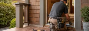Door Sill Repair Nobleton Lakes, Nobleton