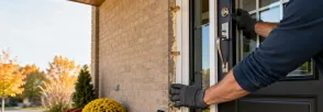 Door System Replacement Nobleton