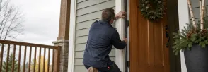 Exterior Door Replacement Gates of Nobleton, Nobleton