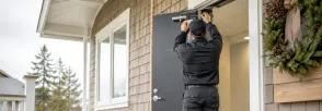 Fire-Rated Door Repair Nobleton