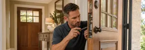 Front Door Repair Nobleton