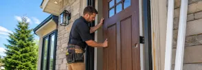 Full Door Replacement Nobleton