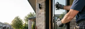Glass Door Installation Nobleton
