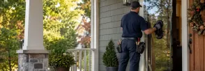 Glass Door Replacement Nobleton