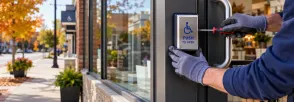 Handicap Door Openers Nobleton
