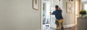 Inside Doors With Glass Nobleton South, Nobleton