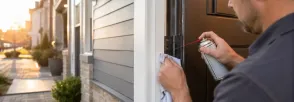 Noisy Door Repair Nobleton North, Nobleton