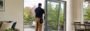 Patio Door Replacement Nobleton Lakes, Nobleton