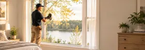 Picture Windows Nobleton