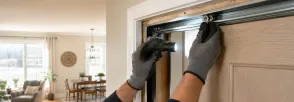 Pocket Door Repair Nobleton South, Nobleton