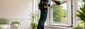 Replacement Window Installation Nobleton