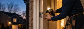 Sagging Door Repair King Country Estates, Nobleton