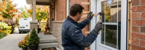 Side Door Installation Nobleton