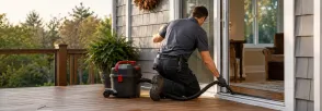 Sliding Glass Door Repair Nobleton