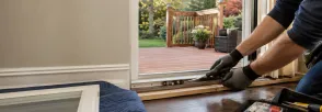 Sliding Patio Door Repair Nobleton South, Nobleton