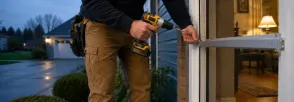 Storm Door Installation Nobleton