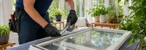 Window Draft Repair Nobleton North, Nobleton