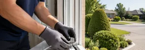 Window Lock Replacement Nobleton