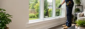 Window Seal Inspection Nobleton