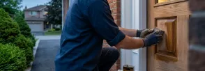 Wood Doors Restoration Nobleton North, Nobleton